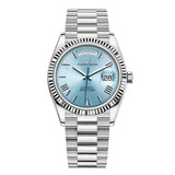 PAGANI DESIGN DD36 Men's Watches Luxury Automatic Watch Men AR Sapphire Glass Mechanical Wristwatch Men 10Bar ST16 Movt 2023 New