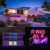 WS2812B WS2811 Neon Sign Tube SK6812 RGBW LED Strip Light Silica Gel 1m 2m 3m 4m 5m Flexible Neon Soft Lights Tube for Outdoors