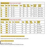 New Fashion Baby Jeans Solid Blue Denim Trousers for Big Boys Casual Washing Blue Jeans Loose Children Long Pant Fat Boy Clothes