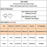 3PCS/Set Women's Cotton Panties Seamless High Waisted Thongs Comfortable Sexy Female Underpants Panties Briefs Intimates S-XL