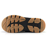 Winter Men Snow Boots Warm Fur Big Size 29-47 Unisex Ankle Boots Long Plush Outdoor Mens Sneakers Waterproof Male Casual Shoes