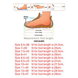 DEKABR Sandals For Men Outdoor Fashion 2023 Summer Men Shoes Genuine Leather Non-slip Beach Slip-On Daily Footwear Men Sandals