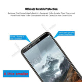 3PCS 2PCS Screen Protector for Huawei P30 P50 P40 P20 Lite Y5 Y6 Y7 Y9 Tempered Glass on Huawei P Smart Z S 2019 2020 2021 glass