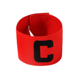 Captain armband Children's football captain armband Football training equipment Team grouping armband c armband