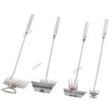 New Weeding Artifact Uprooting Weeding Removal Tool Multifunctional Shovel Pulling Weeds Hoes Agricultural Rakes Gardening Tools