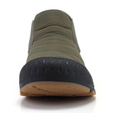 Winter Men Snow Boots Warm Fur Big Size 29-47 Unisex Ankle Boots Long Plush Outdoor Mens Sneakers Waterproof Male Casual Shoes