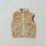 Kids Spring Coats Children Outerwear Boy Warm Fleece Jacket Baby Girls Jackets For Autumn Children Clothing