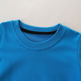 2023 Winter Cartoon Dinosaur Jumper Top Boys Long Sleeve Cotton Sweatshirt Children's Pullovers Fashion Boy Hoodies Kids Clothes