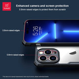 Xundd Case For iPhone 14 Pro Max 14 Plus iPhone 13 12 Pro Magnetic Case,Airbags Shockproof Shell,Screen&Camera Protection Cover