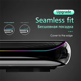 1-3pcs matte hydrogel film for Google Pixel 7 6 5 7a 4 XL 3XL 4a 2XL 2 5a 5G frosted screen protector film Pixel 6 Pro No Glass