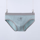 Boys Soft Boxers Back To School Clothes Cute Briefs for Teenage Kids Thong Underwear Cotton Underpants Children Panties Shorts