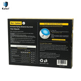 Caiton 12pcs Golf Super Long-range Ball,Ball is Smaller & Heavier,Increase 40+ Yards Flying Distance,Fly Further & More Accurate