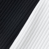 BZEL 10PCS/Set Women's Panties Sexy Breathable Underwear Comfortable Lingerie Cotton Striped Briefs Fashion Cozy Underpants Sale