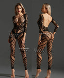 sexy lingerie for women erotic Babydoll Bodystocking Underwear costumes sleepwear Nightwear Chemises garters plus size BIKINI