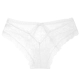 CINOON Sexy Panties Women Fashion Lingerie Tempting Pretty Briefs High Quality Lace Hollow Out Underpants Intimates Lingerie