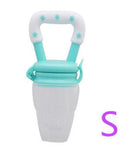 Silicone Fresh Food Nibbler Baby Feeder Kids boy girl Fruit Nipples Feeding Safe Infant Baby Supplies Nipple soother Bottles