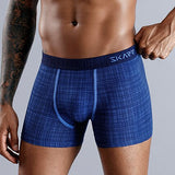 Boxer Men Boxer Shorts Men Underwear Male Men's Underwear Boxers Homme Cotton Boxershorts Panties Underpants Man for Family Sexy