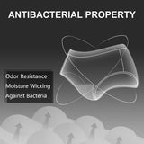 CINOON 3PCS/Set Women's Panties Cotton Underwear Solid Color Briefs Girls Low-Rise Soft Panty Women Underpants Female Lingerie