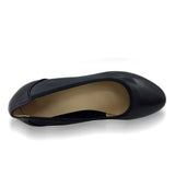 TIMETANG Super Soft & Flexible Pumps Shoes Women OL Pumps Spring Mid Heels Offical Comfortable Shoes Size 34-43 C330