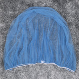 Summer Mosquito Net Baby Stroller Pushchair Mosquito Insect Shield Net Safe Infants Protection Mesh Stroller Accessories 150cm