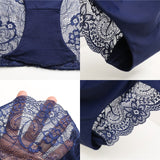 Underwear Women Briefs Seamless Panties Plus Size Female Underwear Sexy Lace Panties low-Rise Panties Women Cotton Lingerie Hot