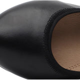 TIMETANG Super Soft & Flexible Pumps Shoes Women OL Pumps Spring Mid Heels Offical Comfortable Shoes Size 34-43 C330