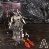 ZD Toys Marvel Iron Man MK1 MK2 MK3 MK4 MK5 MK6 MK7 MK42 MK43 7" Movie Action Figure Iron-Man Mark 1 2 3 4 5 6 7 42 43 Legends