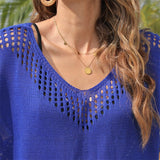 Pareo Beach saidas de praia banho 2022 Dresses Outlets Cover Up for Women Luxury Bath Exits Woman vestidos para as mulheres 2023