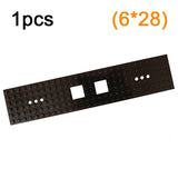 Power Functions Technical Motor Parts Building Blocks PF Model Sets Compatible Tarin Accessories  MOC High-tech Bricks