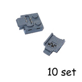Power Functions Technical Motor Parts Building Blocks PF Model Sets Compatible Tarin Accessories  MOC High-tech Bricks