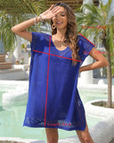 Pareo Beach saidas de praia banho 2022 Dresses Outlets Cover Up for Women Luxury Bath Exits Woman vestidos para as mulheres 2023