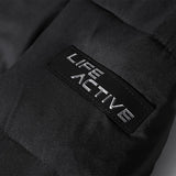 2022 Men's Winter Jacket Hood Feathers Puffer White Duck Long Down Jacket Men Black Parka Coat Warm Autumn Dack Thick Casual Top