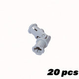Power Functions Technical Motor Parts Building Blocks PF Model Sets Compatible Tarin Accessories  MOC High-tech Bricks