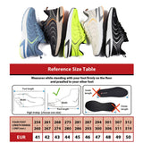 Baasploa 2023 Men's Running Shoes Lightweight Walking Shoe Mesh Breathable Fashion Male Outdoor Sports Sneakers Spring Tennis