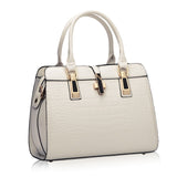 Women's PU Leather Handbags Patent Luxury Brand Women Bags Ladies Crossbody Bags for Women 2021 Shoulder Satchel Bags Bolsos