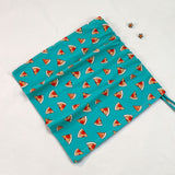 2021 Sexy 3-Piece Bikinis Suit Halter Swimwear Women Beachwear Wave Point Swimsuit Female Holiday Beach Skirt Black Bikini Set