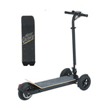 Tricycle Electric Bike Scooter With Seat 2 Wheels Electric Bicycles 48V 450W Brushless Motor 8.5 inch Portable Electric eBike