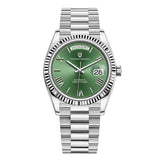 PAGANI DESIGN DD36 Men&#39;s Watches Luxury Automatic Watch Men AR Sapphire Glass Mechanical Wristwatch Men 10Bar ST16 Movt 2023 New
