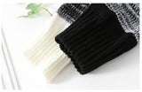 New Turtleneck Sweater Pullover Men Fashion Striped Knitted Slim Fit Knittwear Sweater Mens Casual Sweaters Winter Pullovers