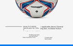 Molten football No. 5 student special hand-sewn match wear-resistant football soccer bola de futebol ball futebol мяч футбольный