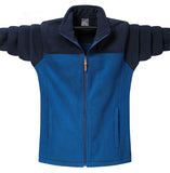 Big Size 6XL 7XL 8XL Autumn Winter Tactical Fleece Jackets Men Casual Hoodies Sweatshirt Coats Male Hunting Sports Bomber jacket