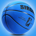 Soft Microfiber Basketball Size 7 Wear-Resistant Anti-Slip,Anti-Friction Outdoor &amp; Indoor Professional Basketball Ball