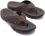 Slippers  Shoes for Men Flip Flops Men Outdoor Sport Beach Sandals Indoor Comfort Casual Thong Sandals Non-slip