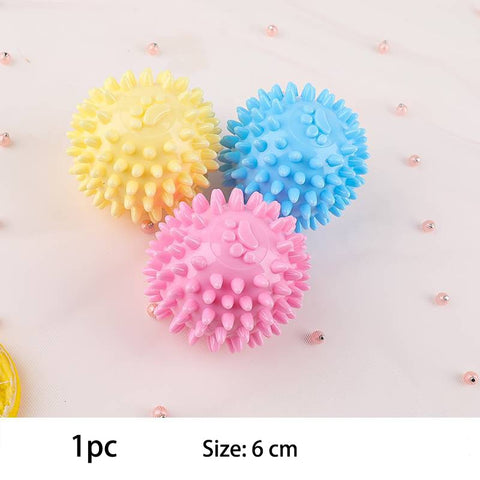 Pet Dog Toys For Small Dog Chews TPR Knot Toys Bite Resistant Molar Teeth Cleaning Dog Training Supplies Interactive Accessories