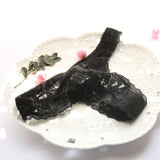 2021 New Girl Thongs Lace G String Teenage Underwear Panties Calcinhas Breathable Young Girls Lingerie Nightwear