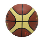 Original Molten GW5X GW6X GW7X Indoor Outdoor Men&#39;s Basketball Ball PU Materia  Size5, 6,7 Basketball Free With Net Bag+ Needle