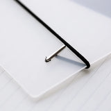 A5 B5 A6 Spiral book coil Notebook Line DOT Blank Grid Paper Journal Diary Sketchbook For School Supplies Stationery Store G0021