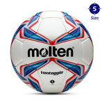 Molten football No. 5 student special hand-sewn match wear-resistant football soccer bola de futebol ball futebol мяч футбольный