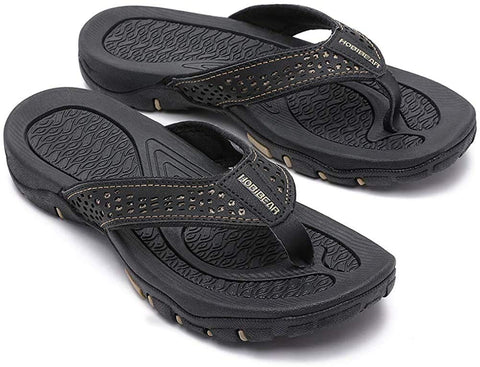 Slippers  Shoes for Men Flip Flops Men Outdoor Sport Beach Sandals Indoor Comfort Casual Thong Sandals Non-slip