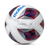 Molten Size 5 Adults Footballs 3600 PU Wear-resisting Standard Futsal Soccer Outdoor Indoor Match Training Football Balls